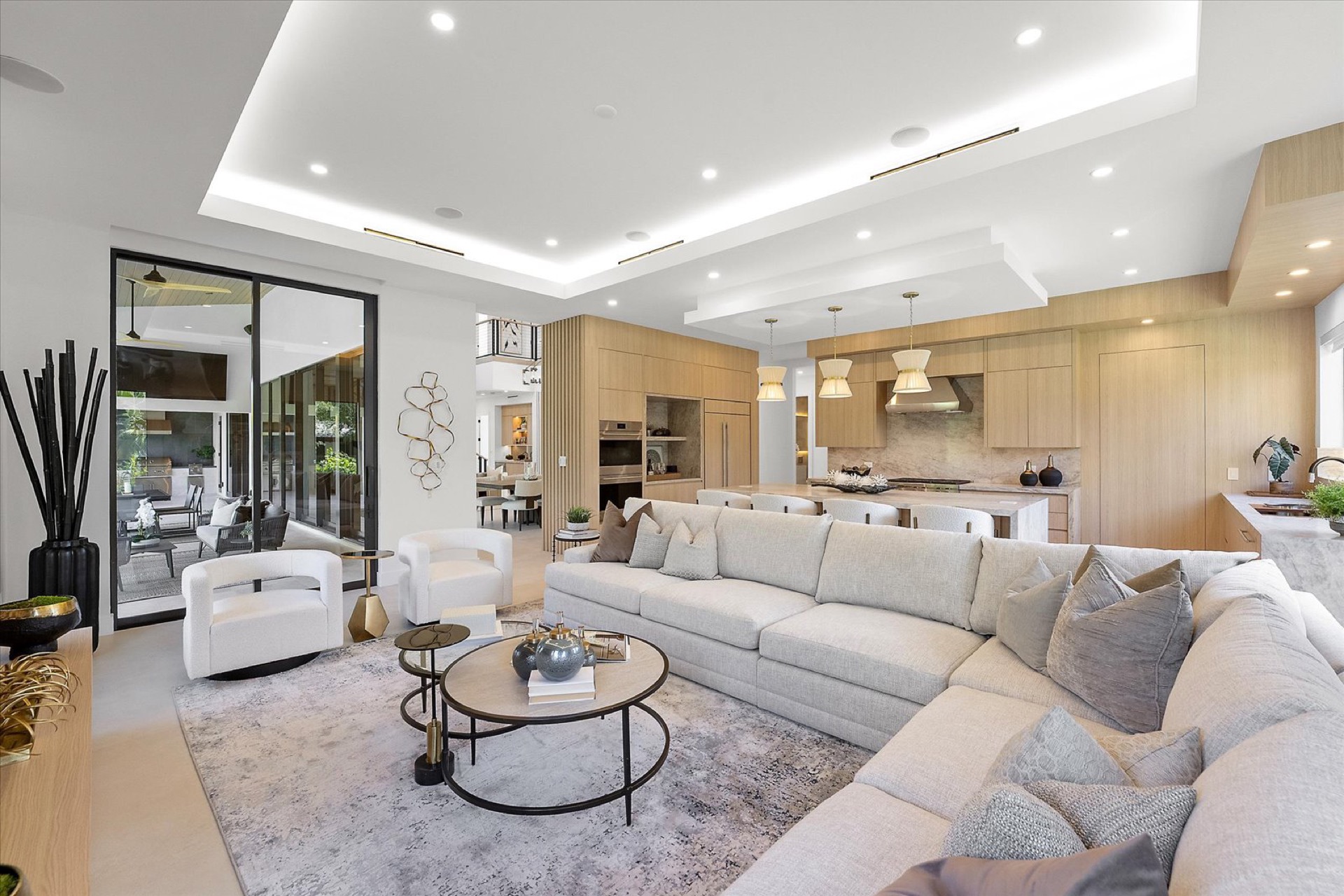Kitchen Cabinetry Suite