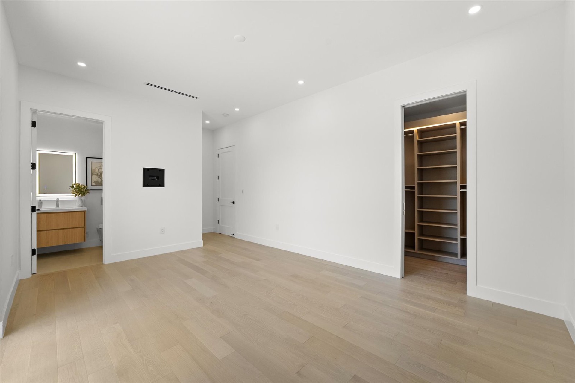 Residential Renovations