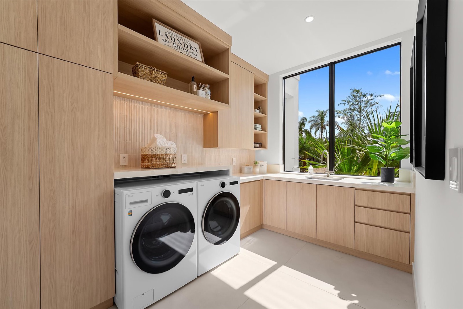 Closet Systems