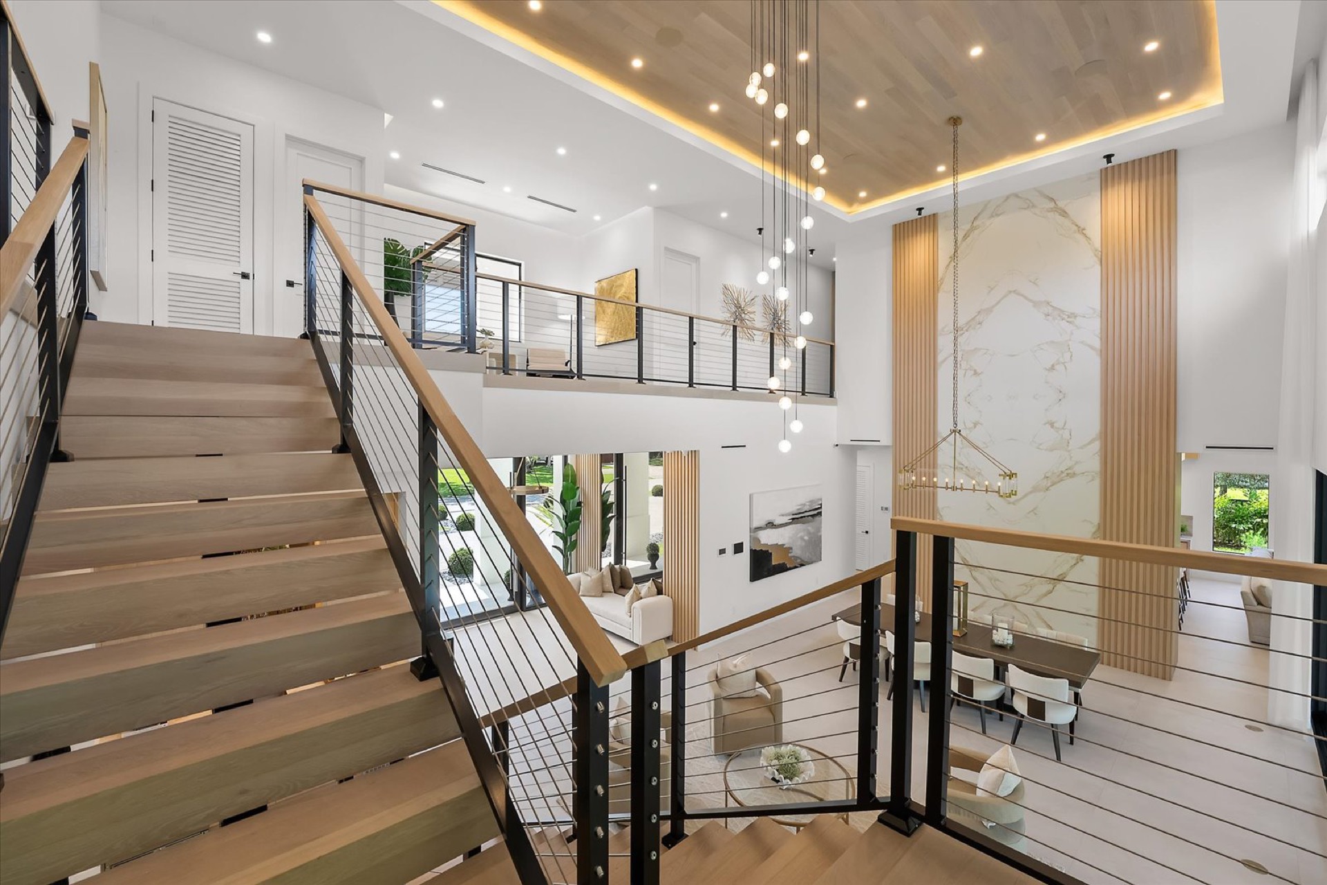 Architectural Millwork