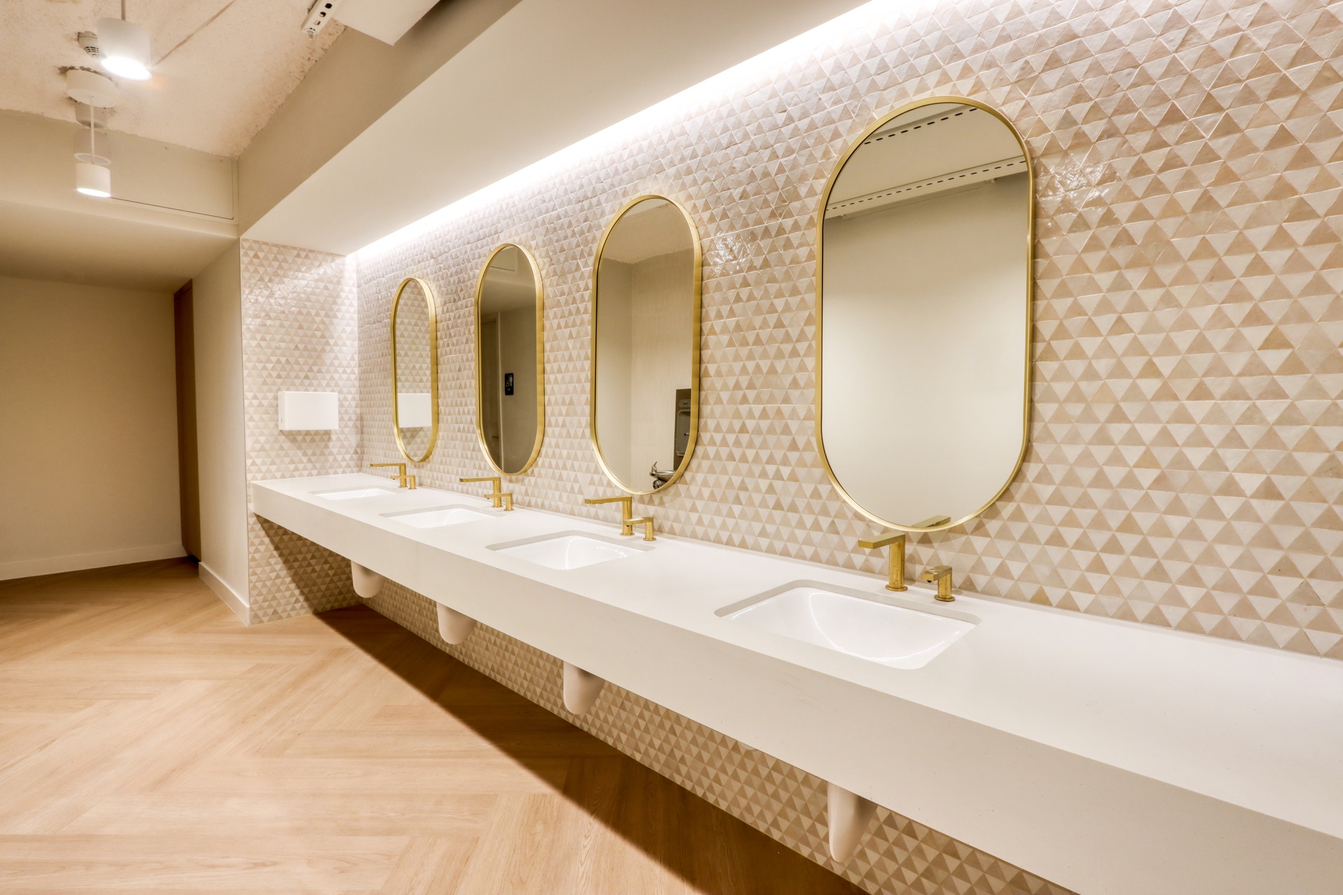 Commercial Projects