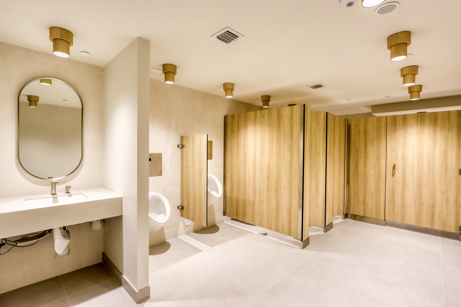 Commercial Build-Out