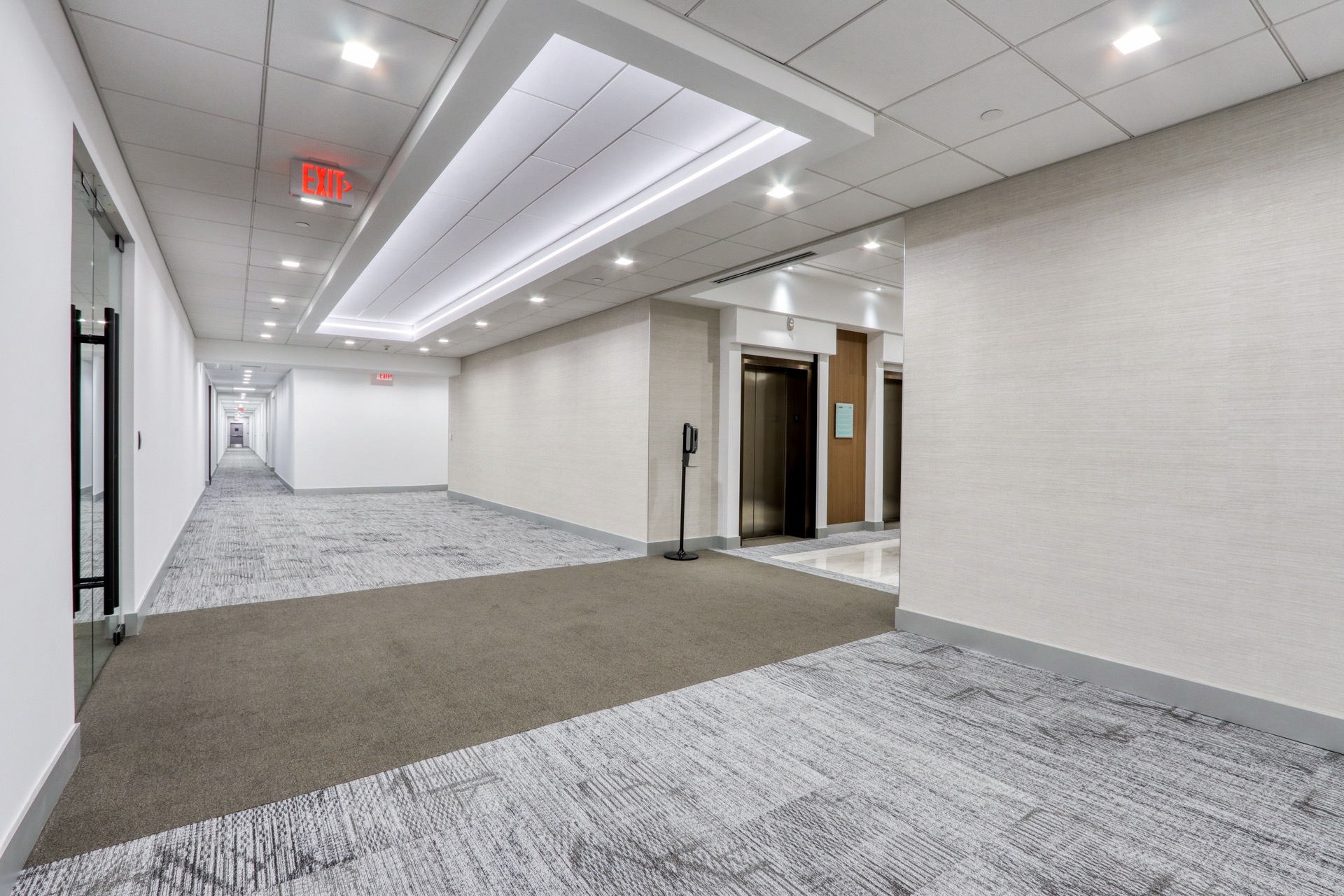 Artistic Millwork craftsmanship